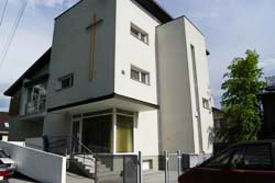 Adventistų raštinė