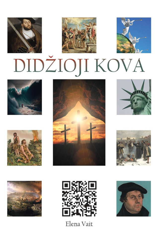 Didžioji Kova (su paveiksliukais)