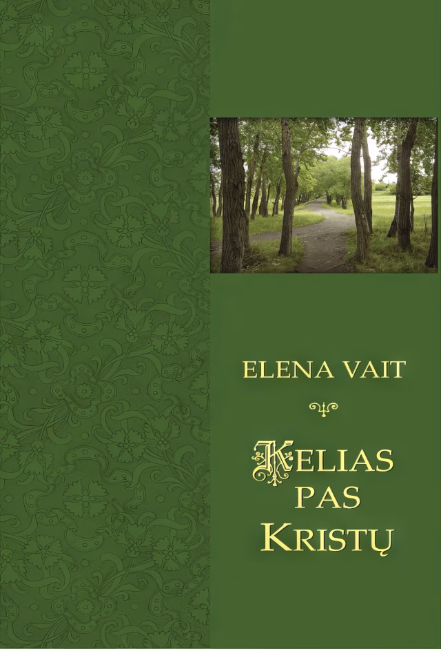 Kelias pas Kristų
