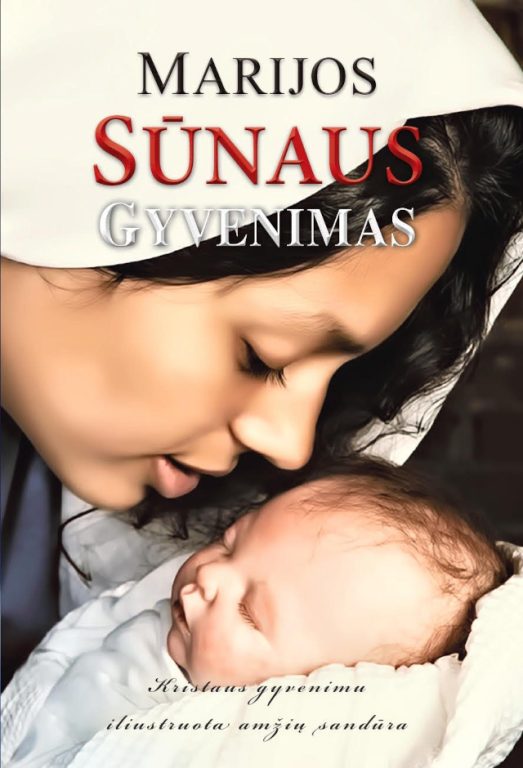Marijos sūnaus gyvenimas