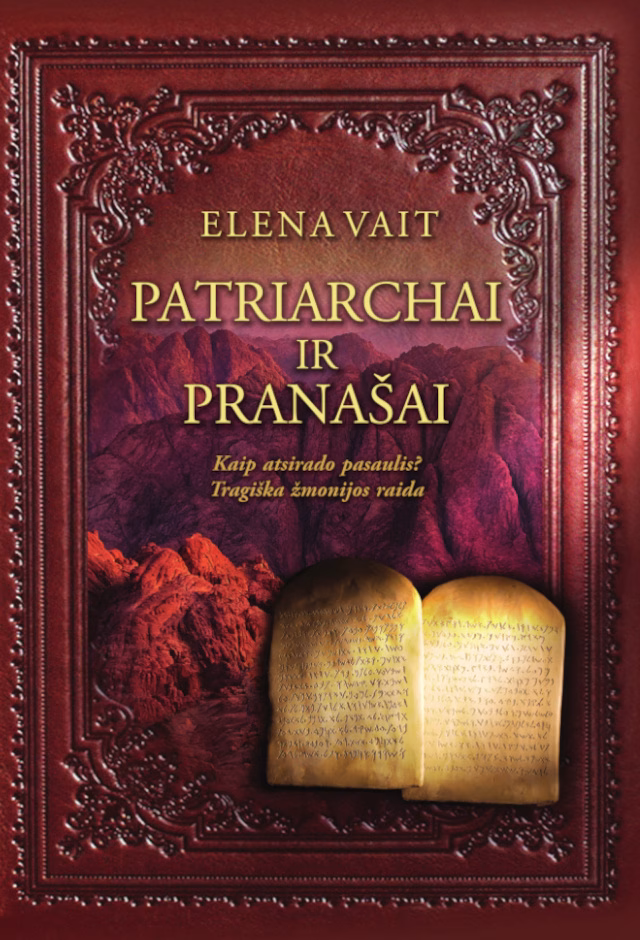 Patriarchai ir pranašai