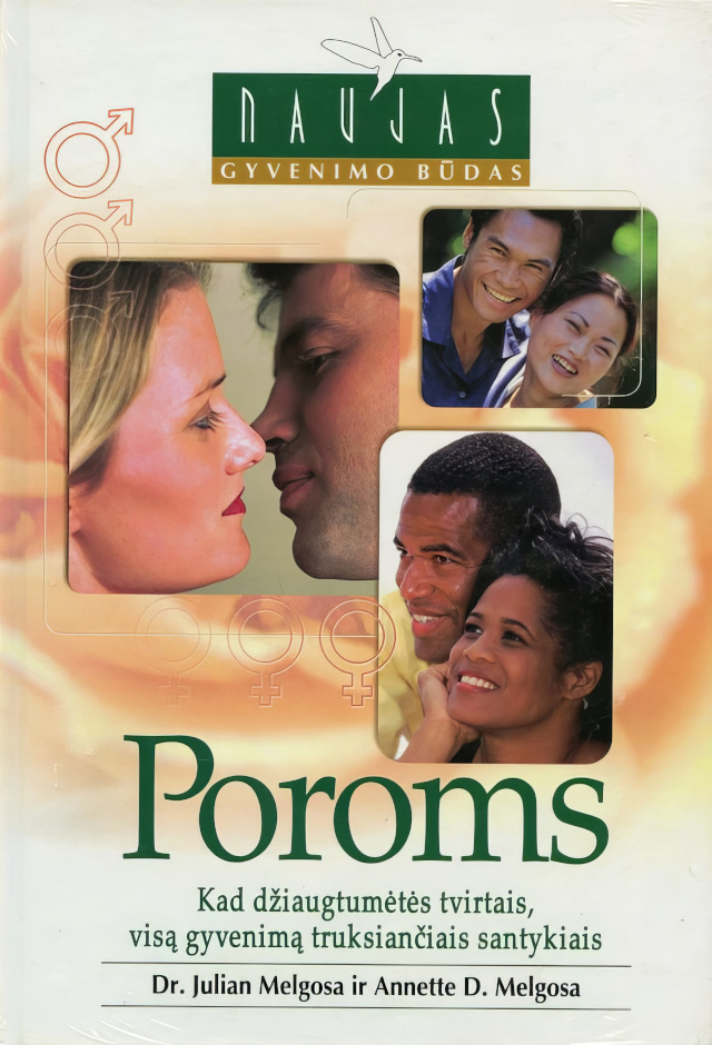 Poroms