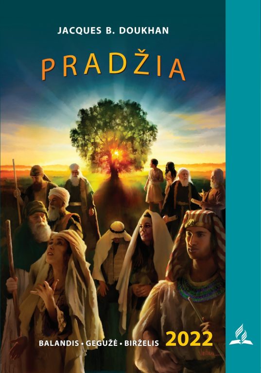 Pradžia (2022 II)