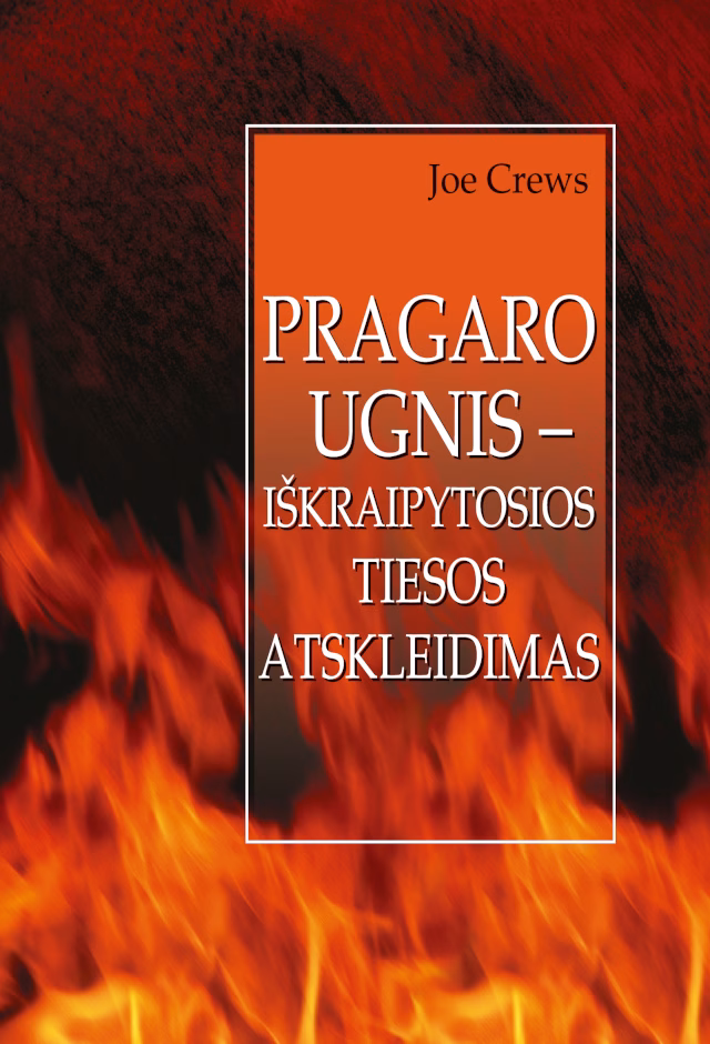 Pragaro ugnis