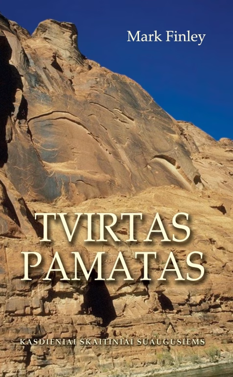 Tvirtas pamatas