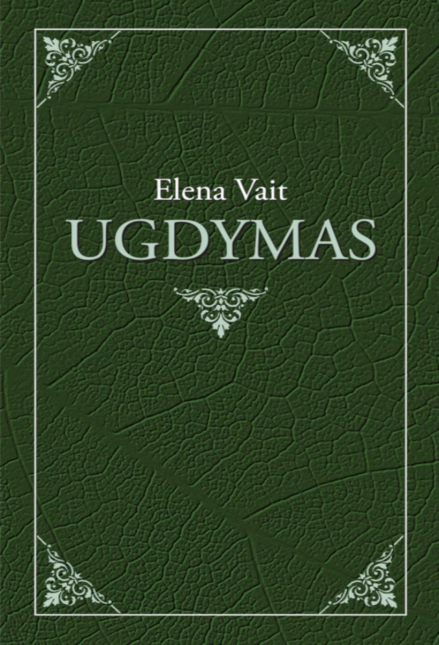 Ugdymas