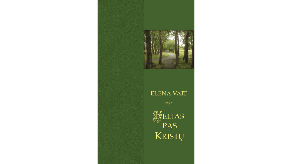 Kelias pas Kristų