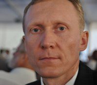 Virginijus Radžius