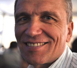 Vytautas Kulšė